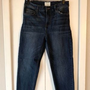 CELEBRITY PINK Women's High Rise Skinny Jeans